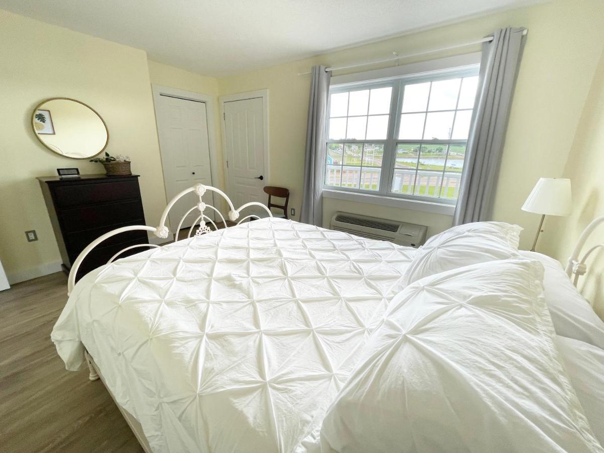 Gateway To Greenwich Suites Saint Peters Bay Kültér fotó
