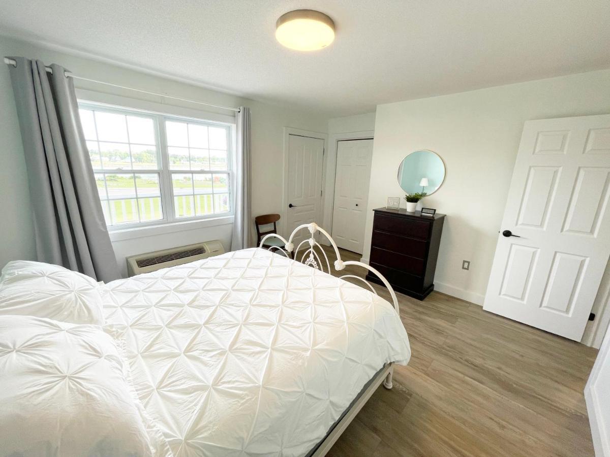 Gateway To Greenwich Suites Saint Peters Bay Kültér fotó