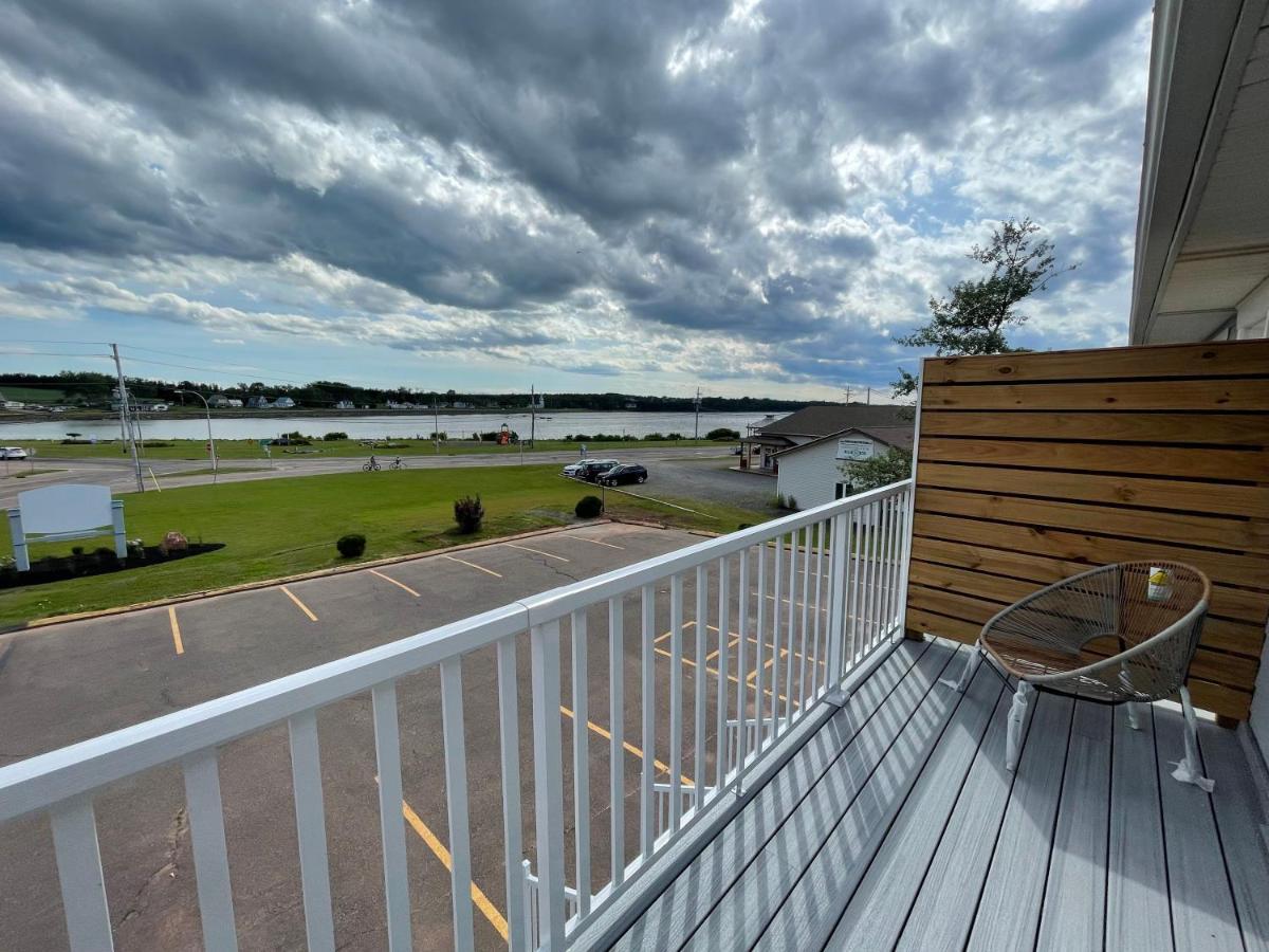 Gateway To Greenwich Suites Saint Peters Bay Kültér fotó