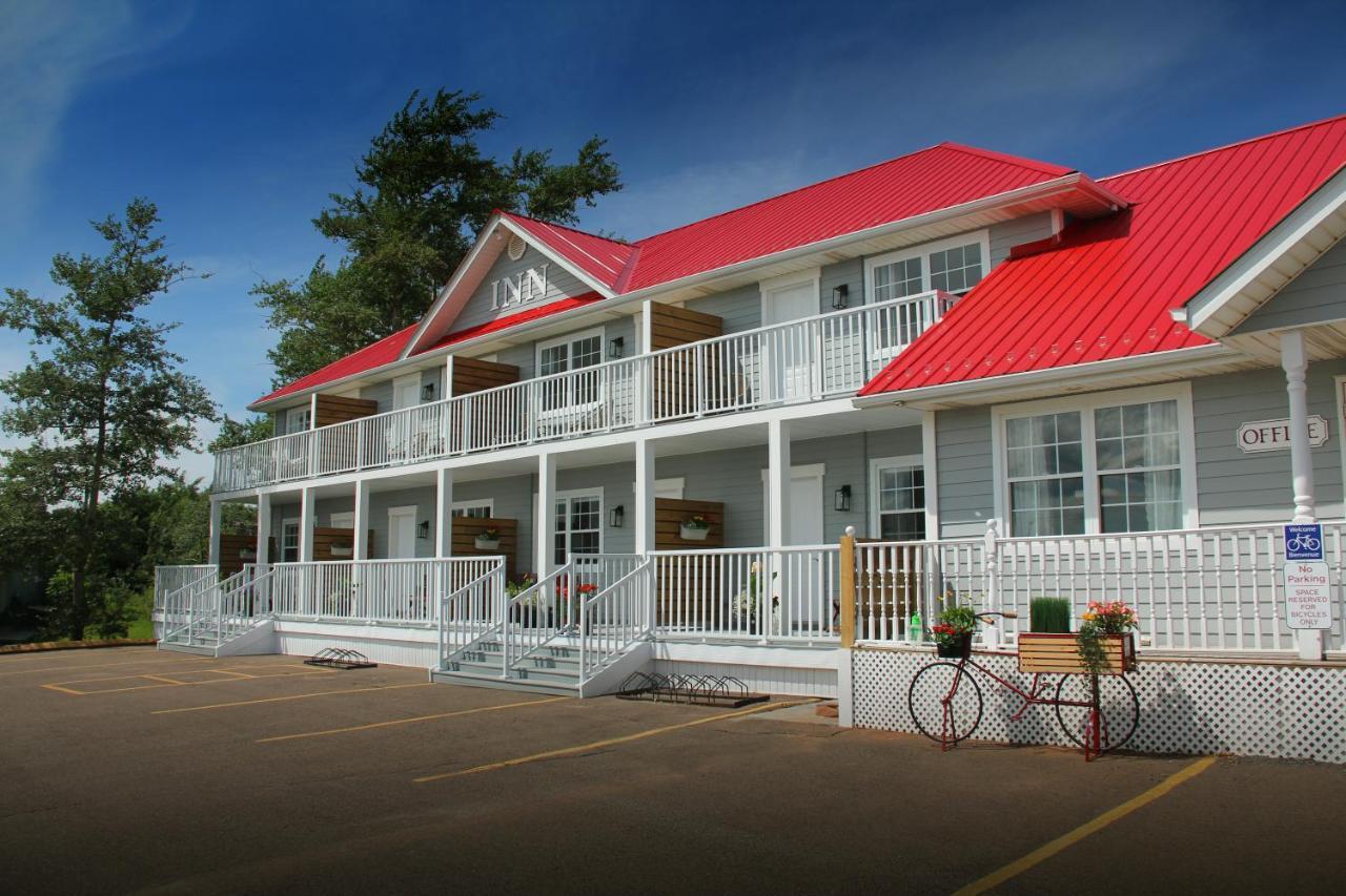 Gateway To Greenwich Suites Saint Peters Bay Kültér fotó
