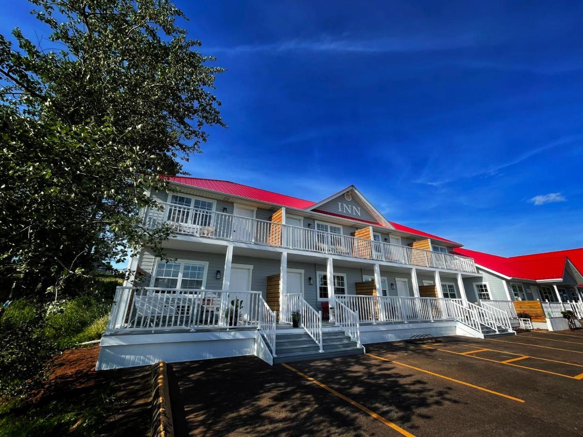Gateway To Greenwich Suites Saint Peters Bay Kültér fotó